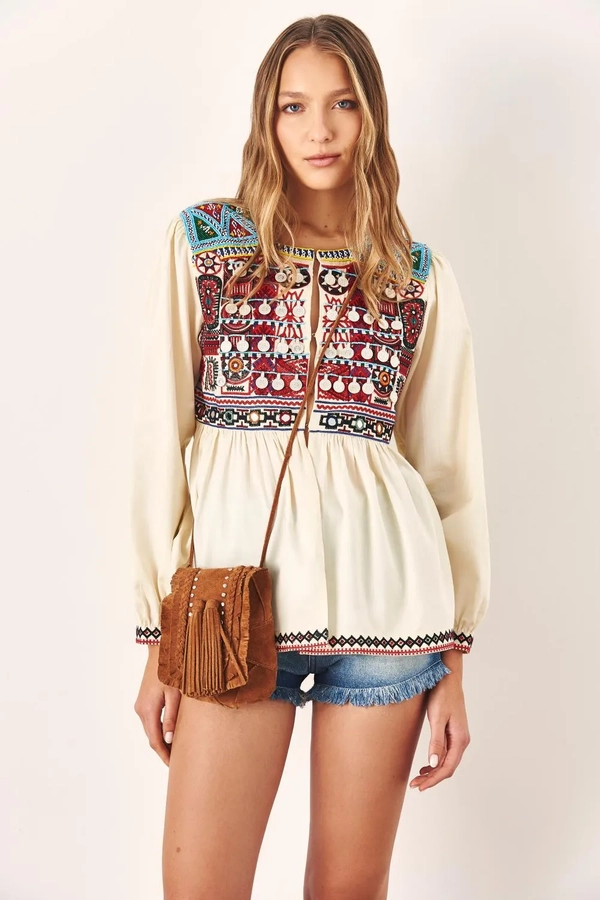 saco groom ethnic