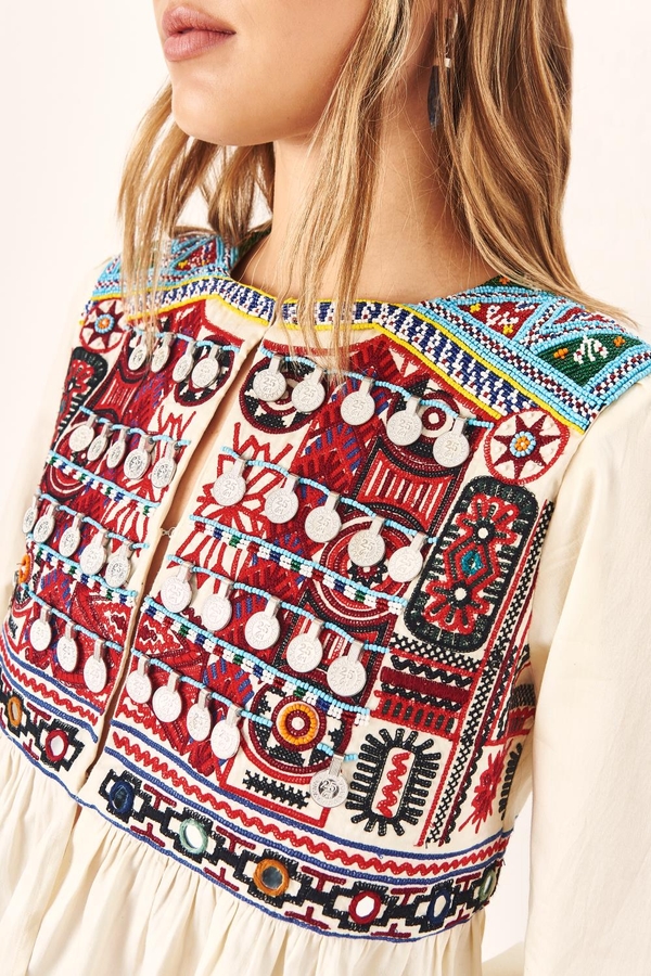 Saco Groom Ethnic