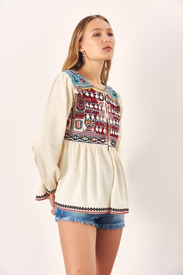 Saco Groom Ethnic