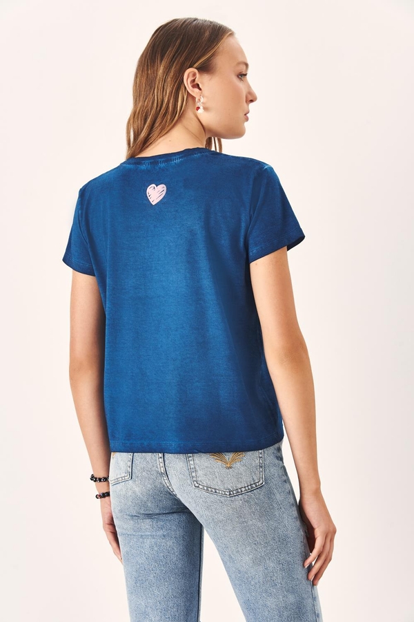 Remera Love Stoner