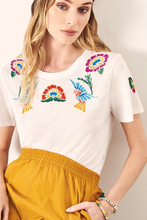 Remera Arekipa