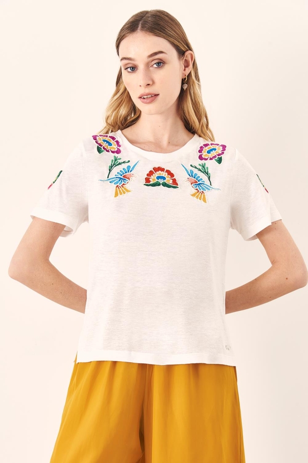 Remera Arekipa