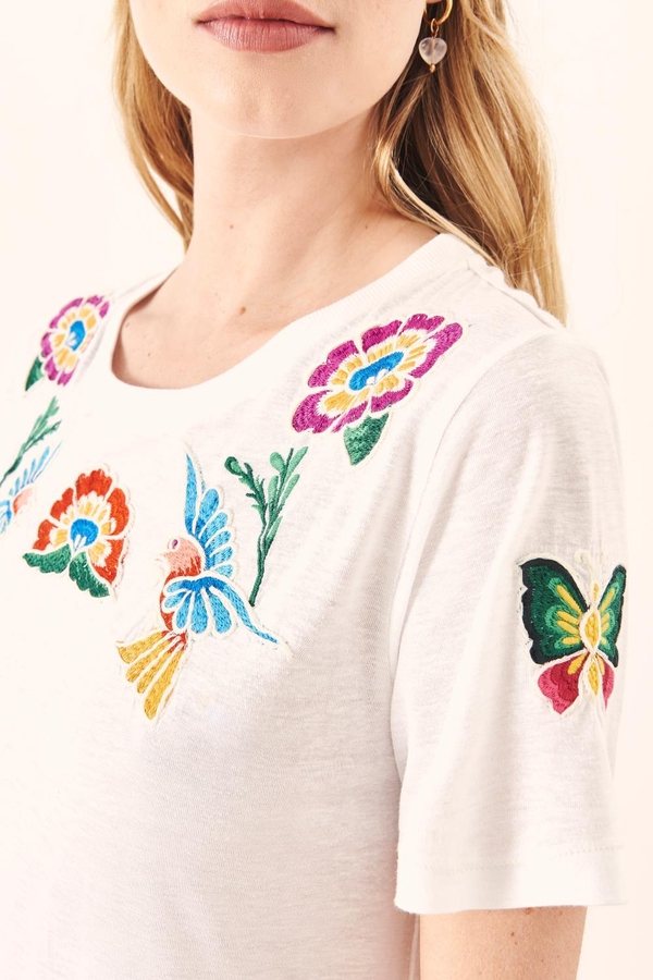 Remera Arekipa