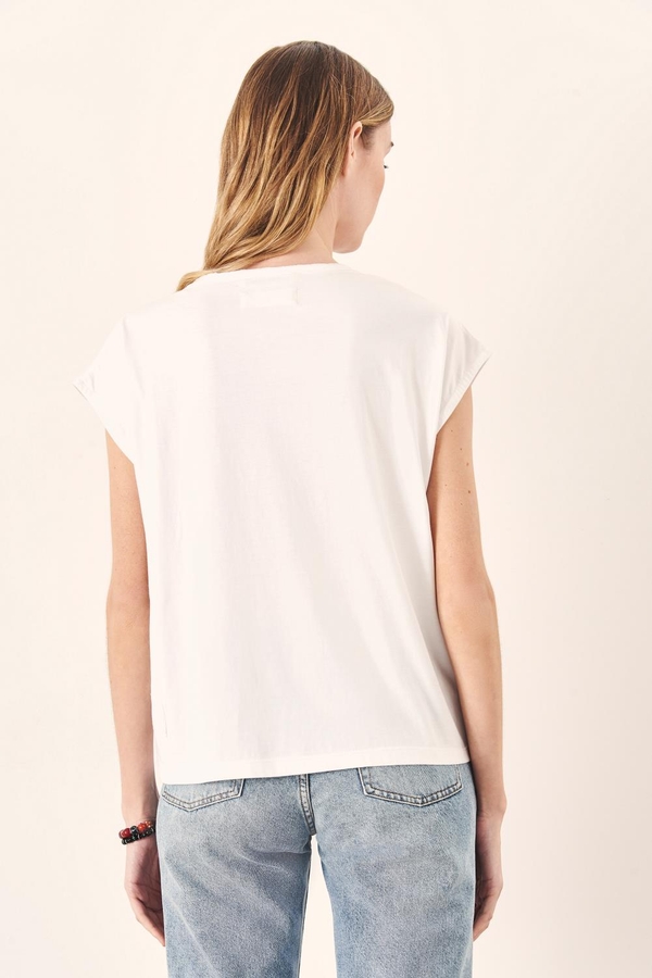 Remera Morel