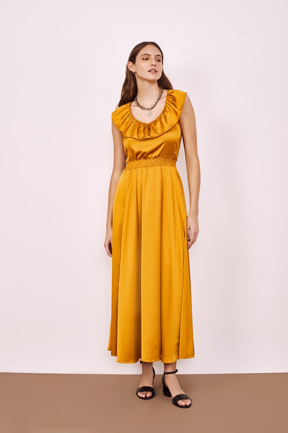 Vestido Rhythm Ar
