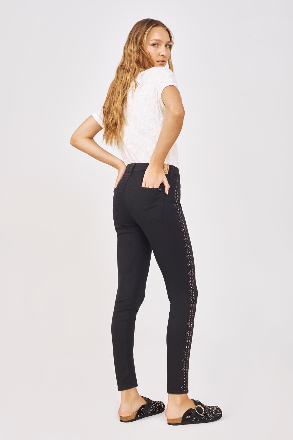 jean slim alpino