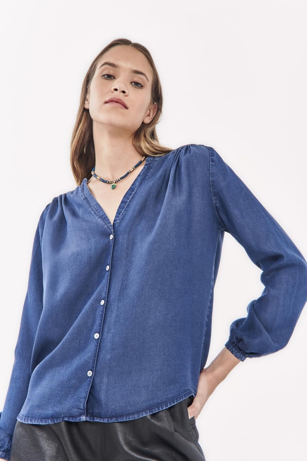 Camisa Magic New