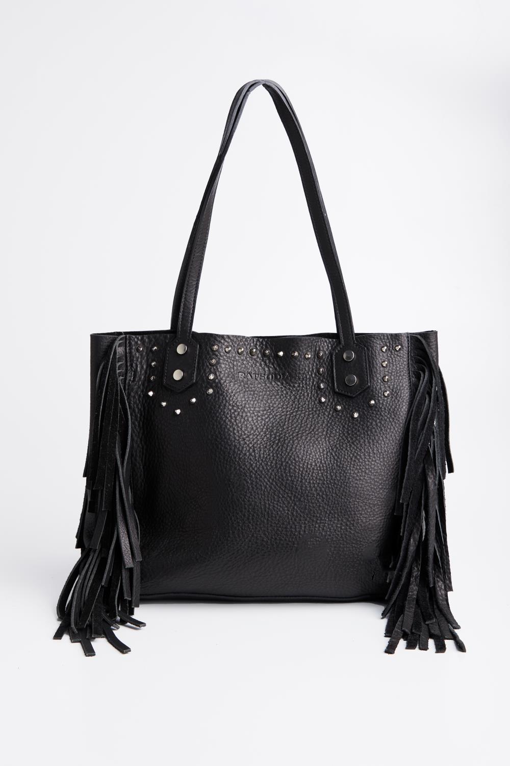 Cartera Tote Square