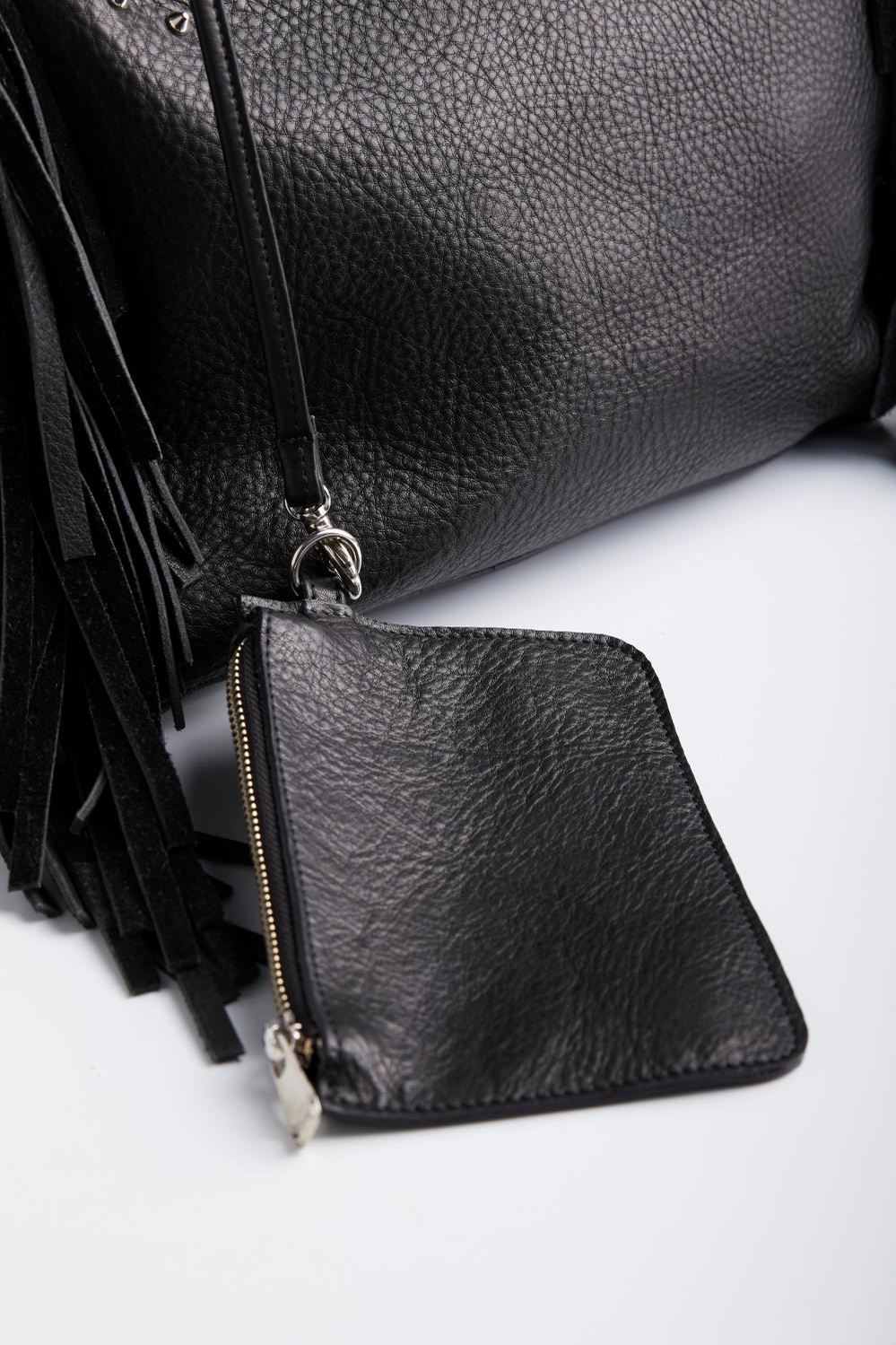 Cartera Tote Square