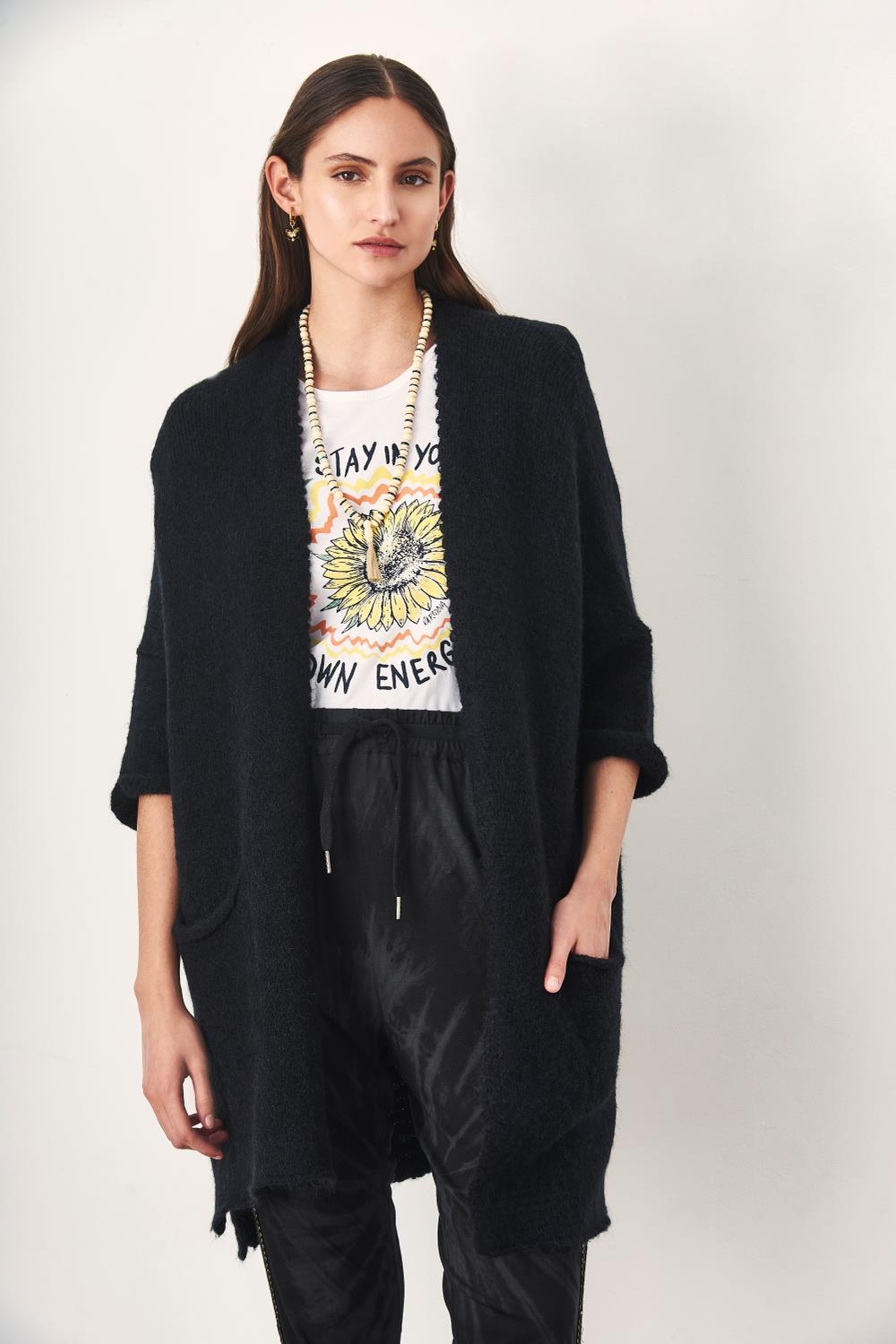 Cardigan Nieve