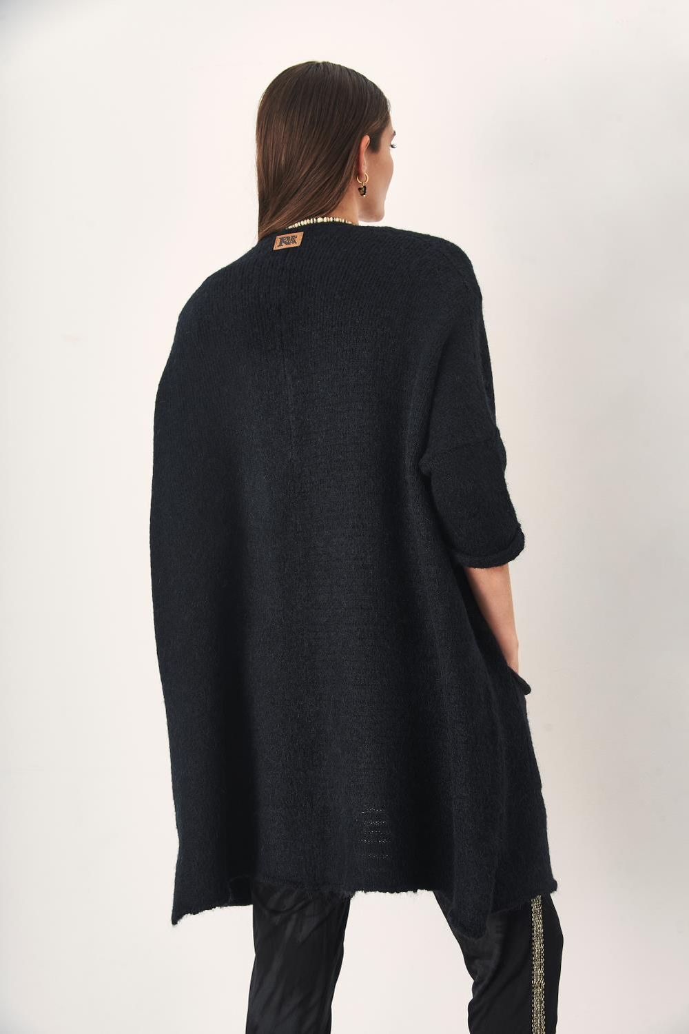 Cardigan Nieve