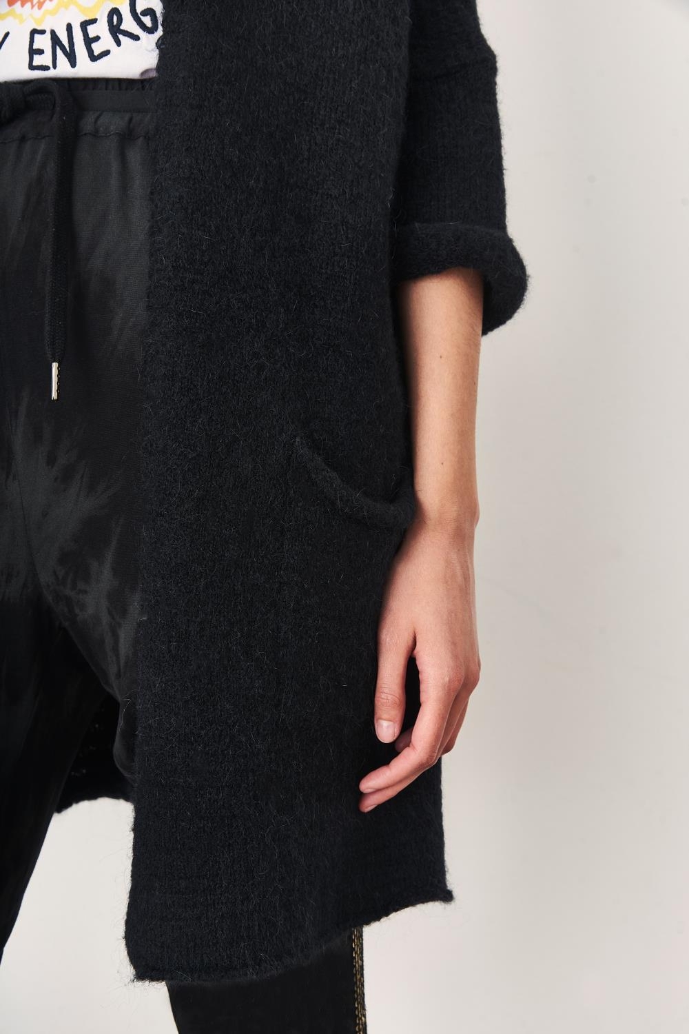 Cardigan Nieve
