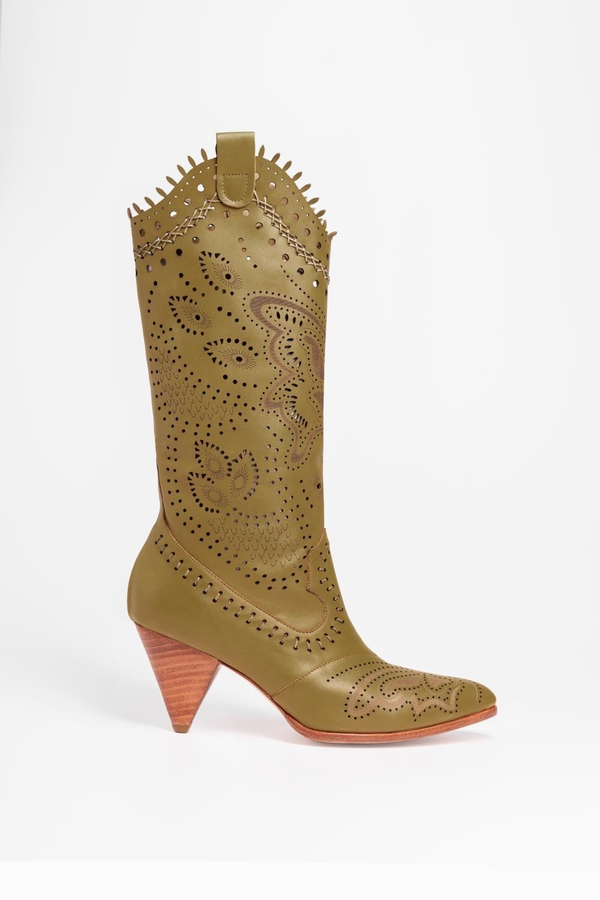 Bota Elegant New