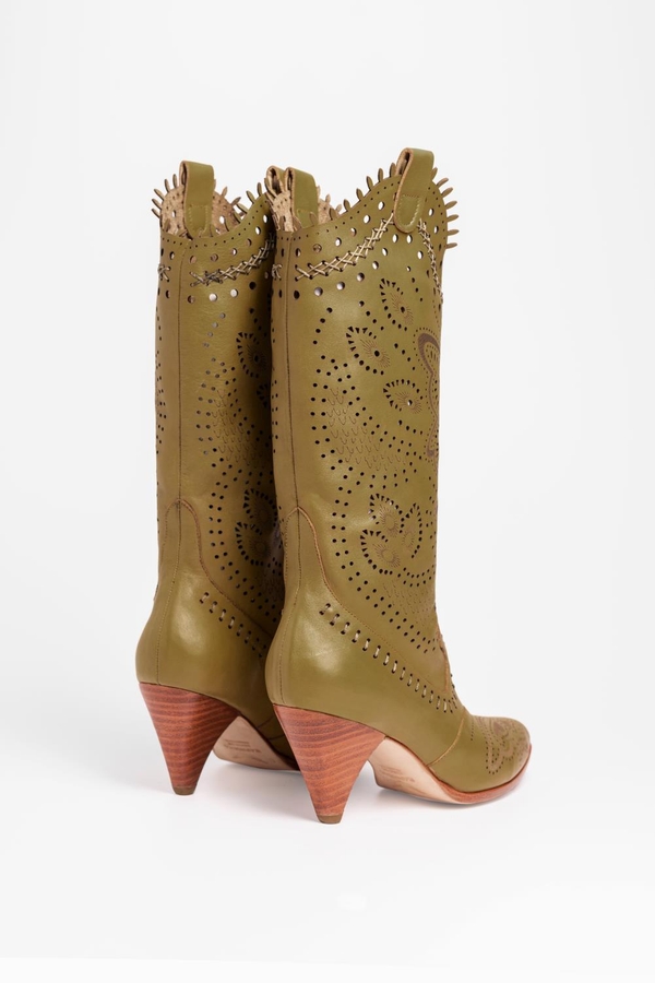 Bota Elegant New