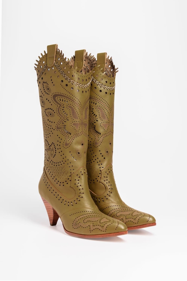Bota Elegant New