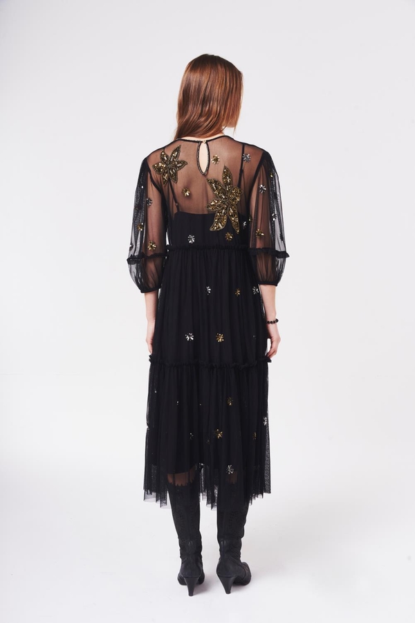 vestido shiki