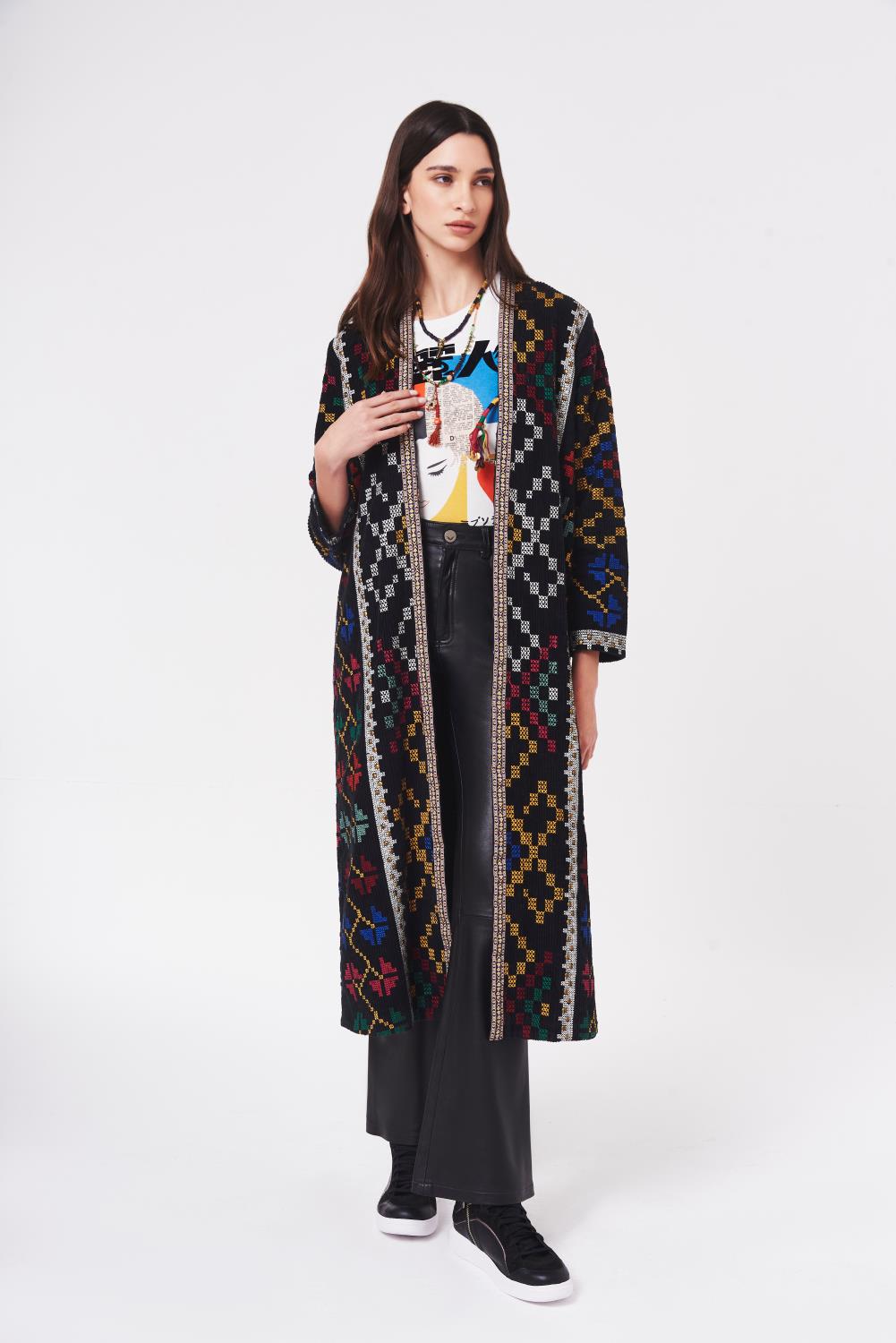 kimono badra
