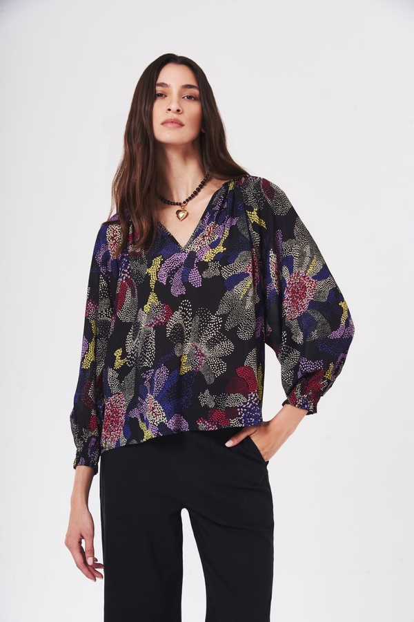camisa new york kusei d