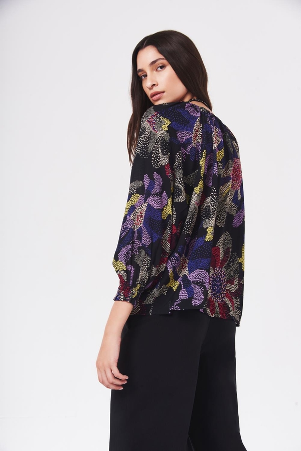 camisa new york kusei d