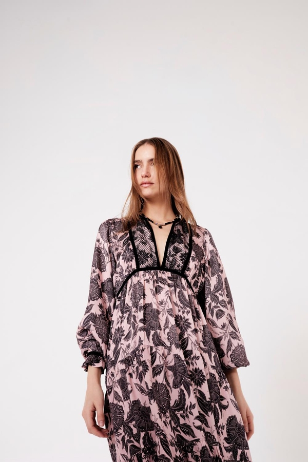vestido yuki long ryu d