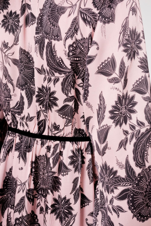 vestido yuki long ryu d