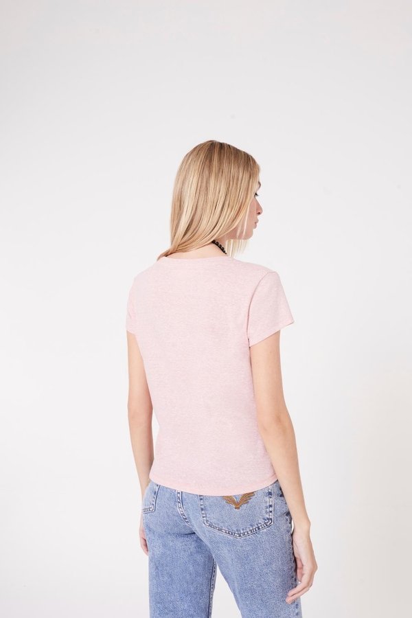 remera woman