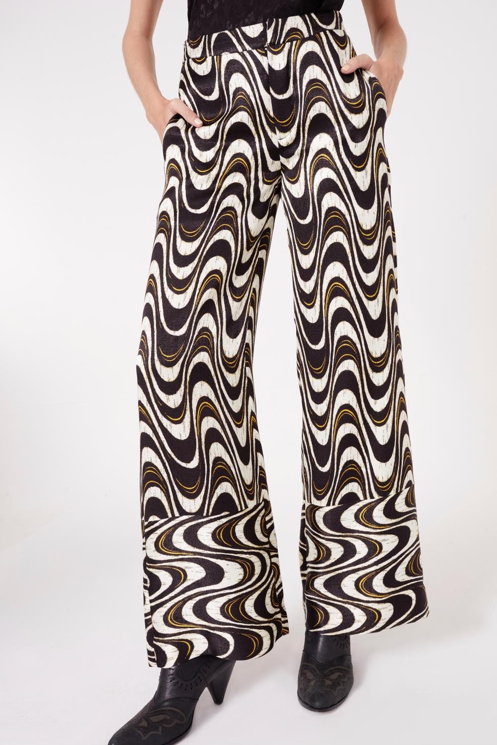 pantalon penty kioto