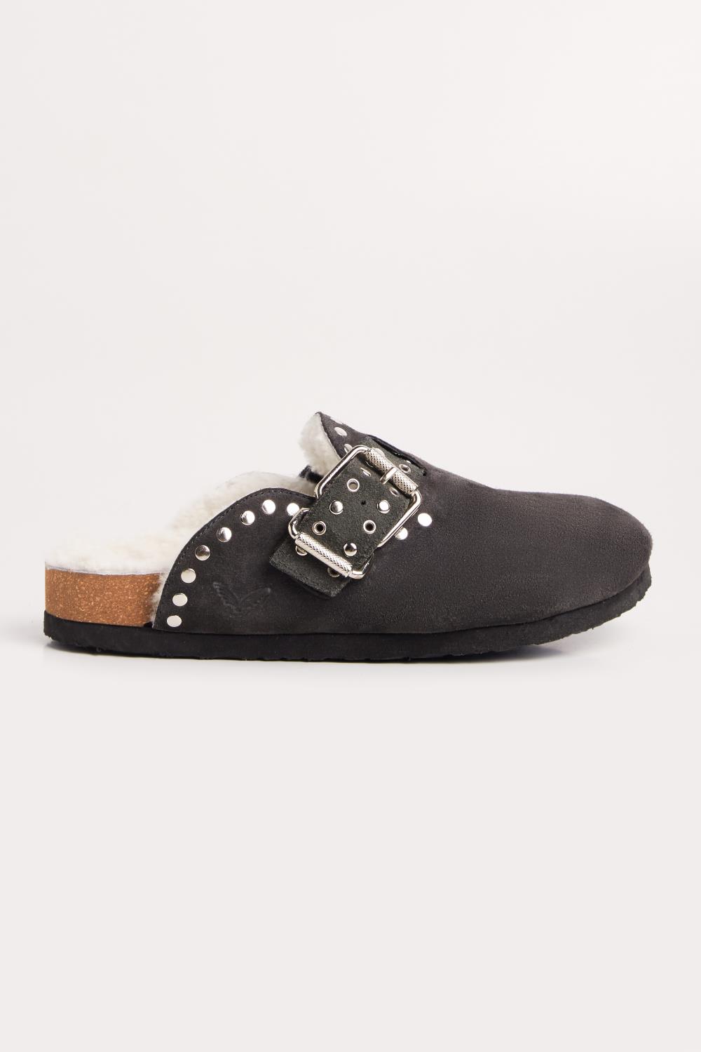 sandalia comfy new
