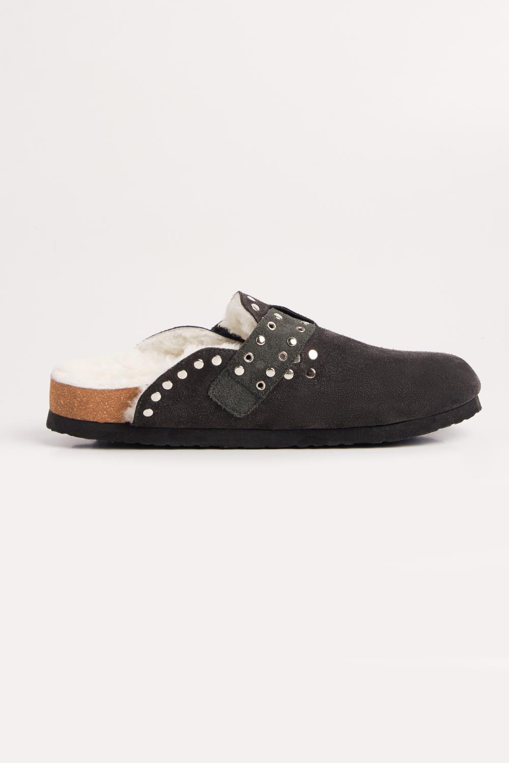 sandalia comfy new