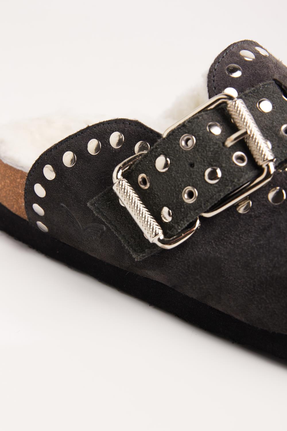 sandalia comfy new