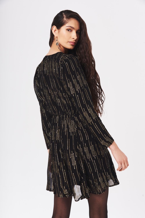 vestido eitie