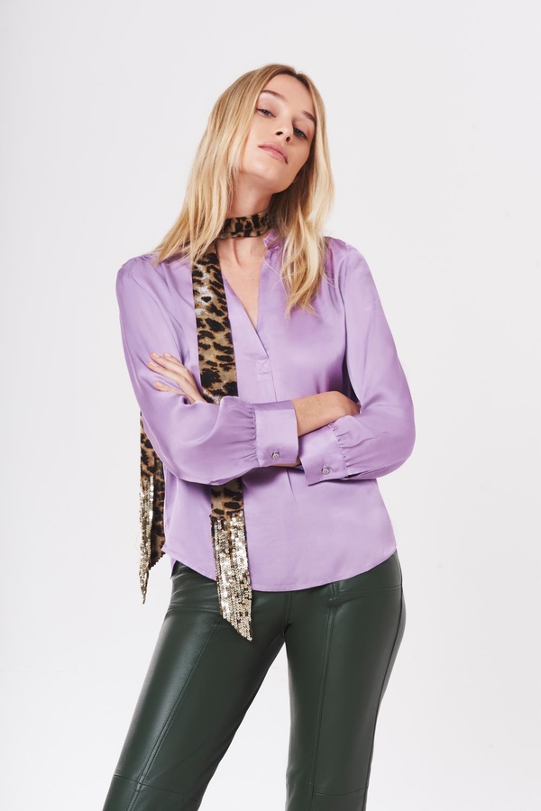 camisa maki plain