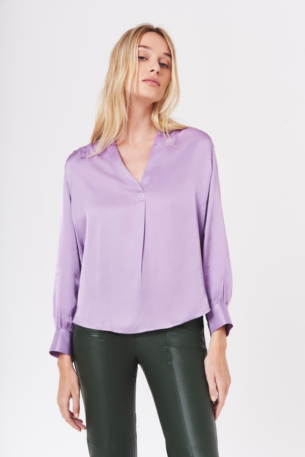 camisa maki plain