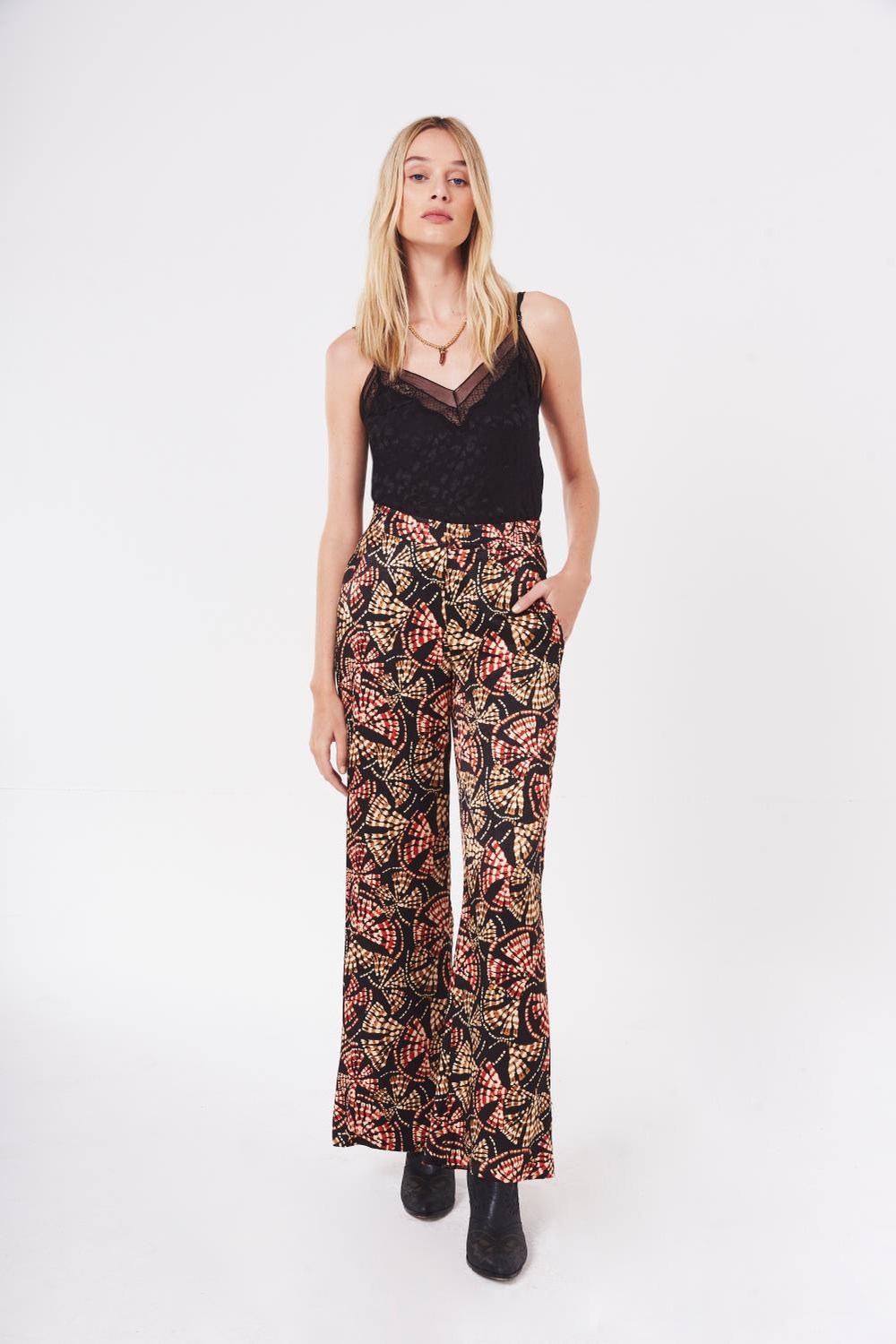 pantalon penty hane