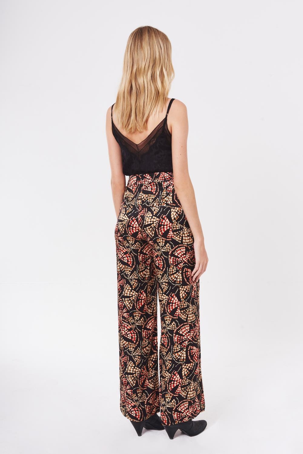 pantalon penty hane