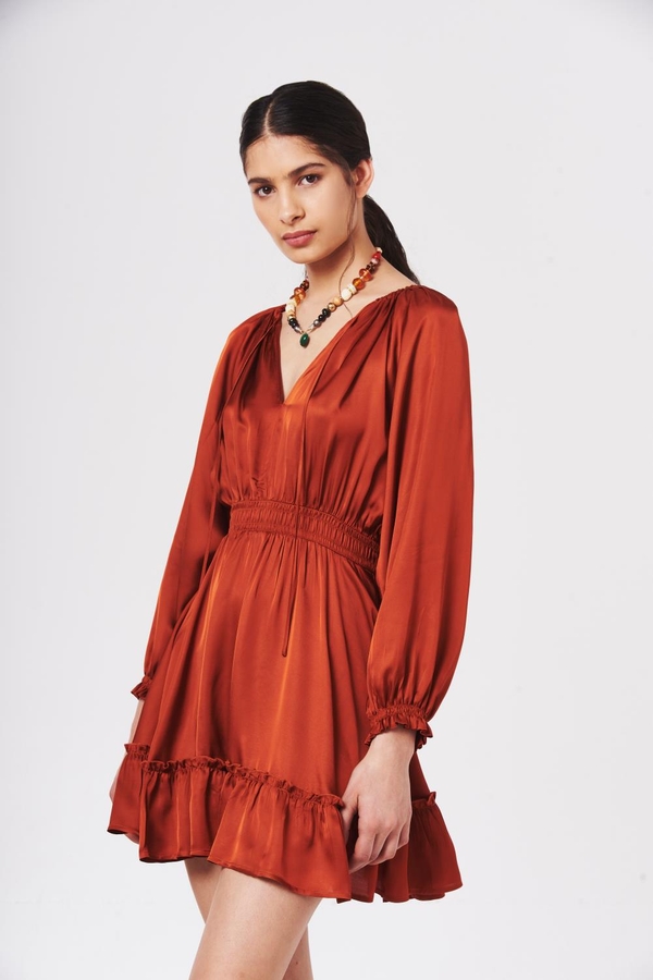 vestido pretty colors d