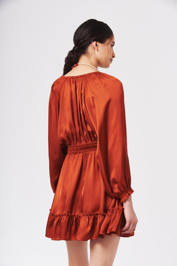 vestido pretty colors d