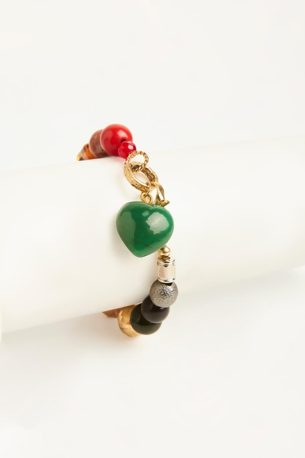 pulsera budy