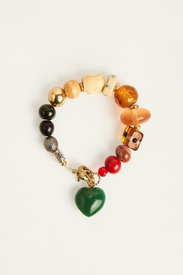 pulsera budy