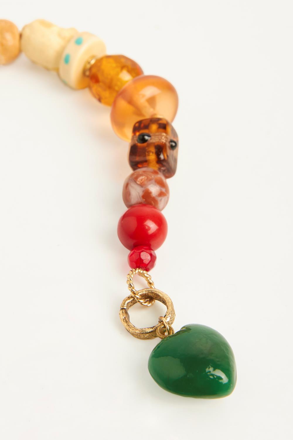pulsera budy