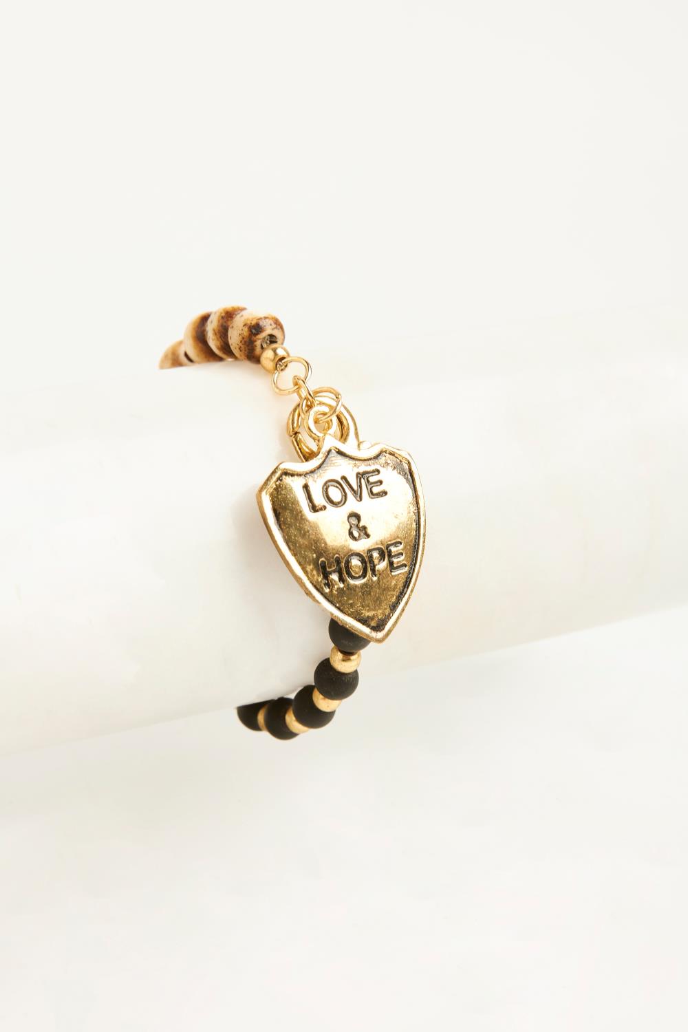 pulsera sapporo hope
