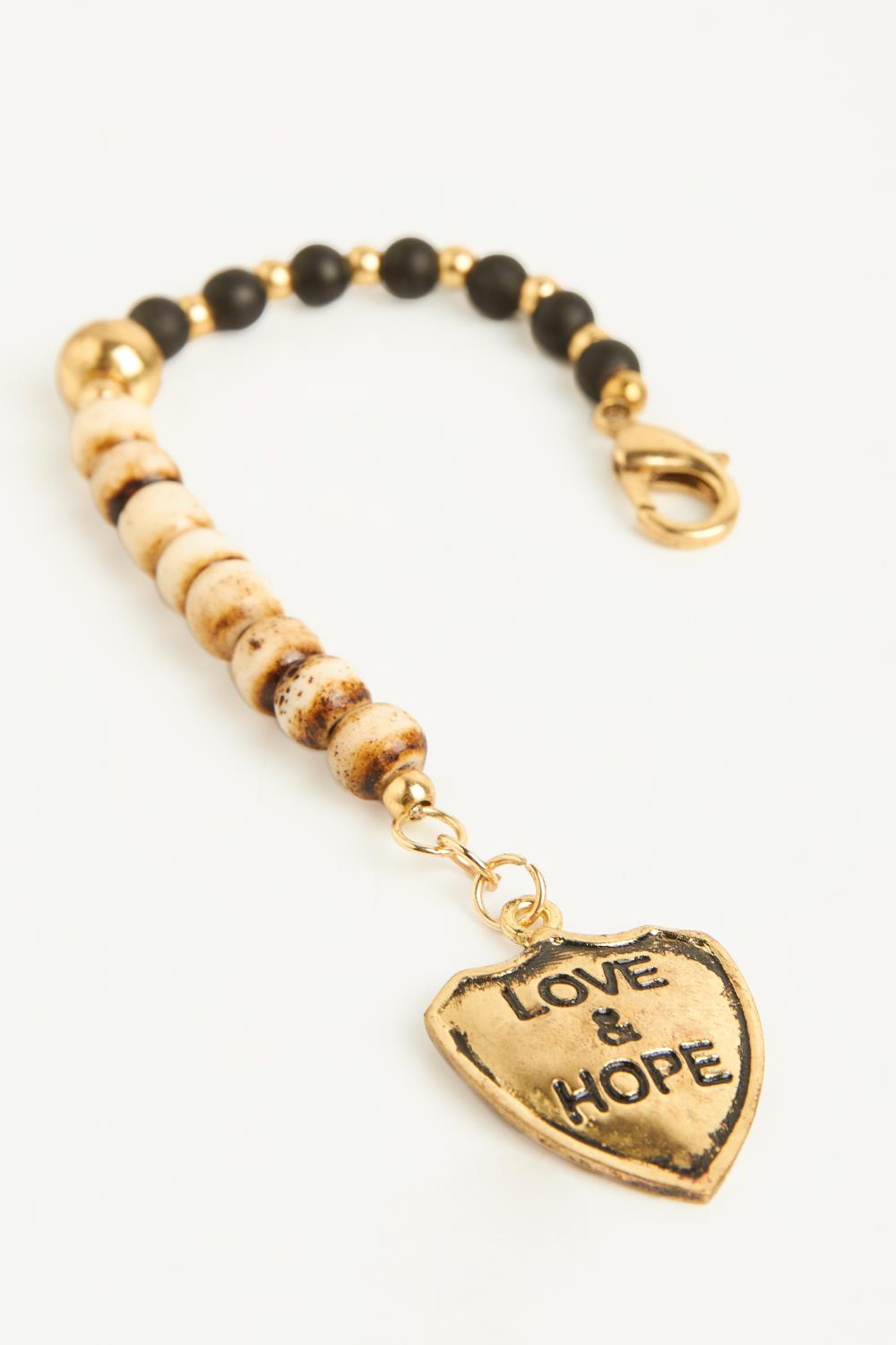 pulsera sapporo hope