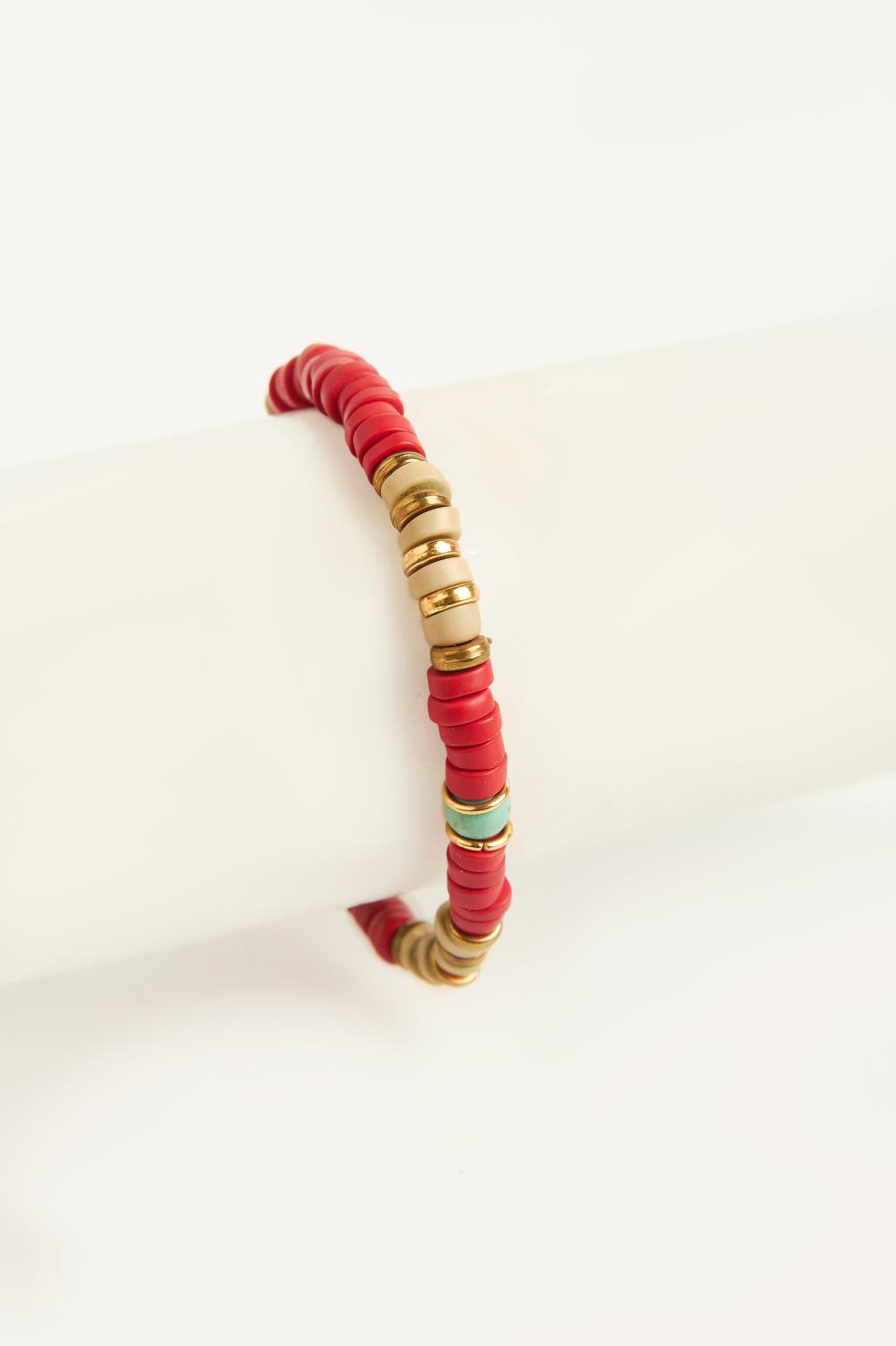 pulsera saitama