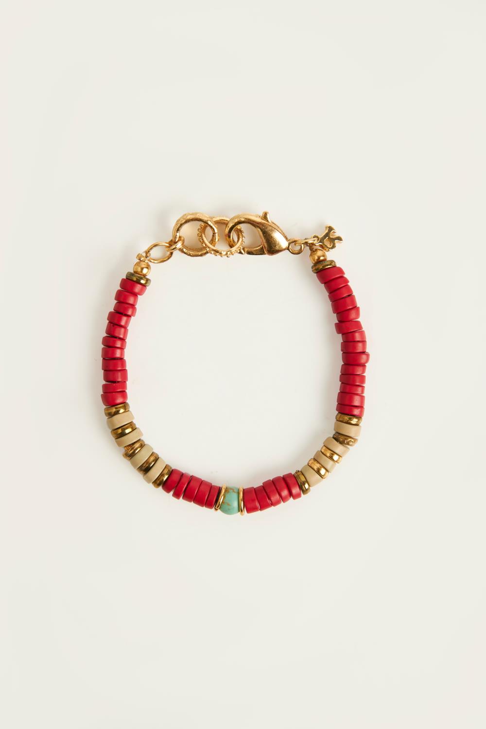 pulsera saitama