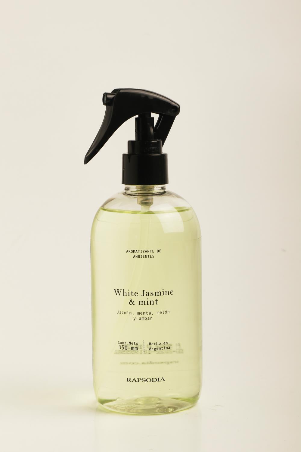 Aromatizador morris jasmine