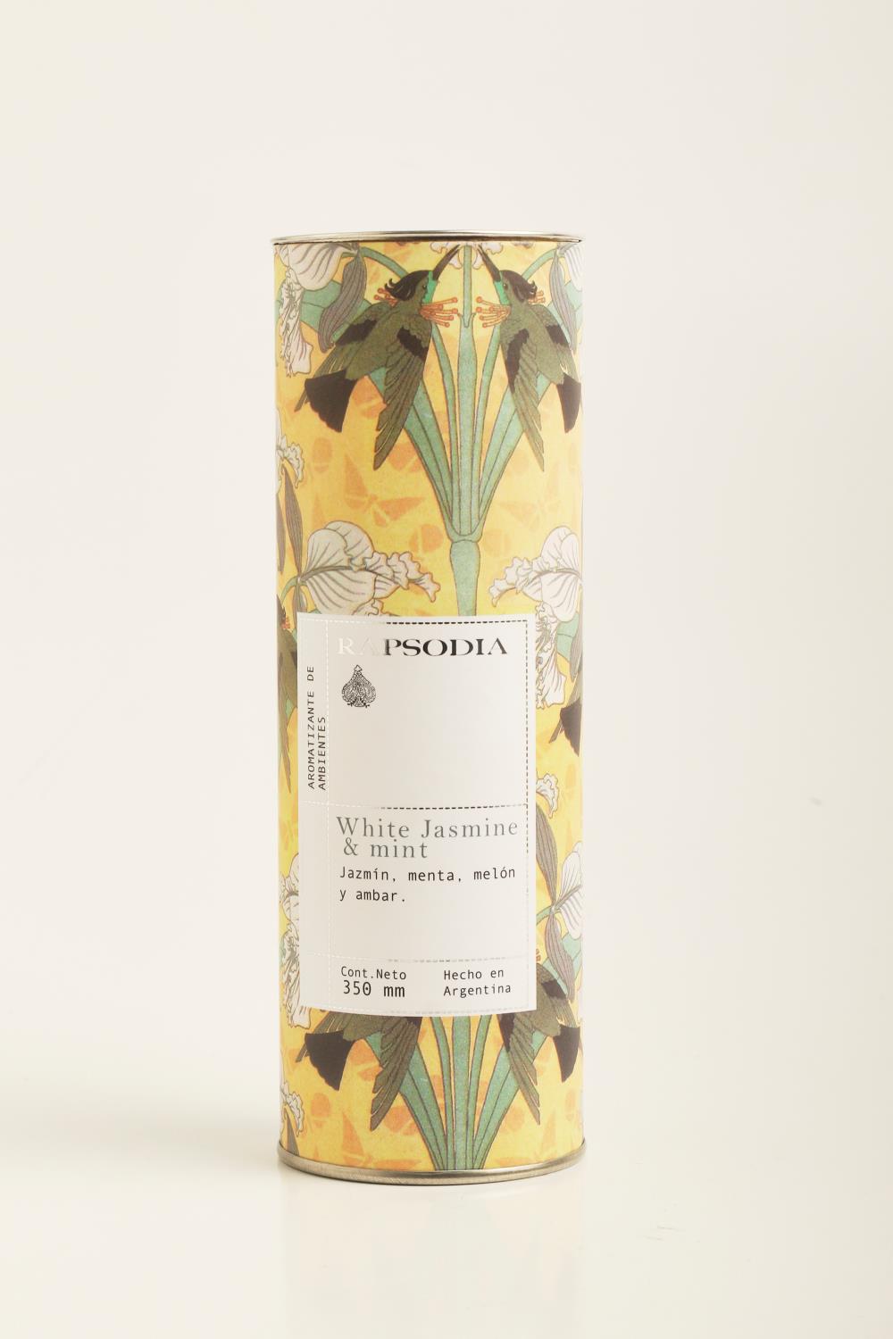 Aromatizador morris jasmine