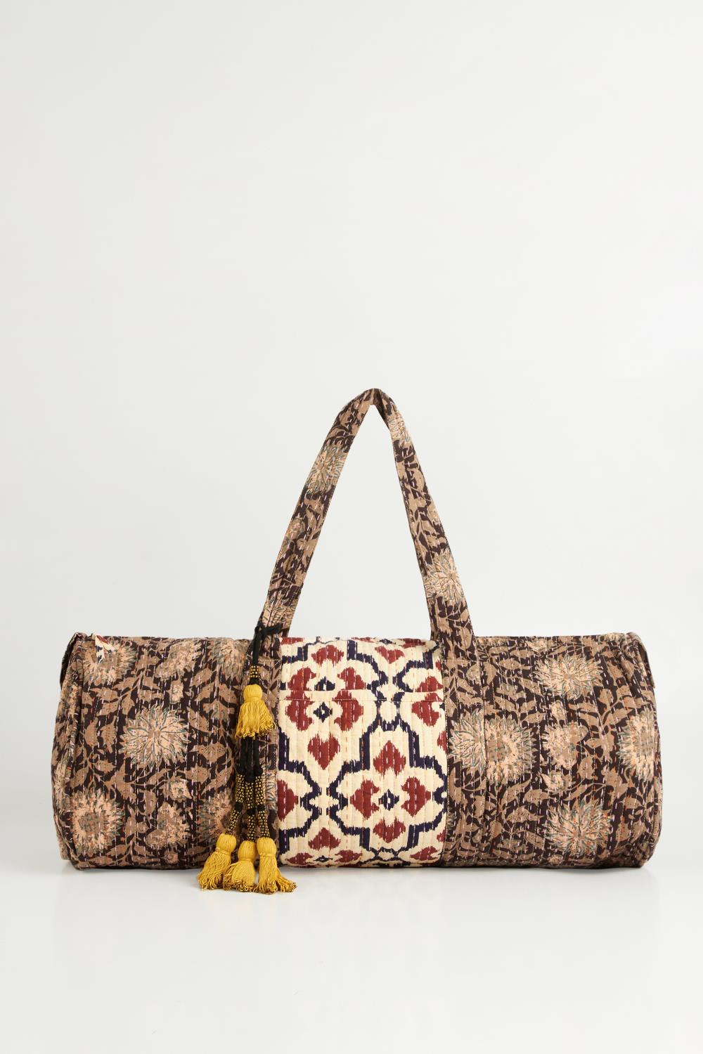 bolso loly ikat travel