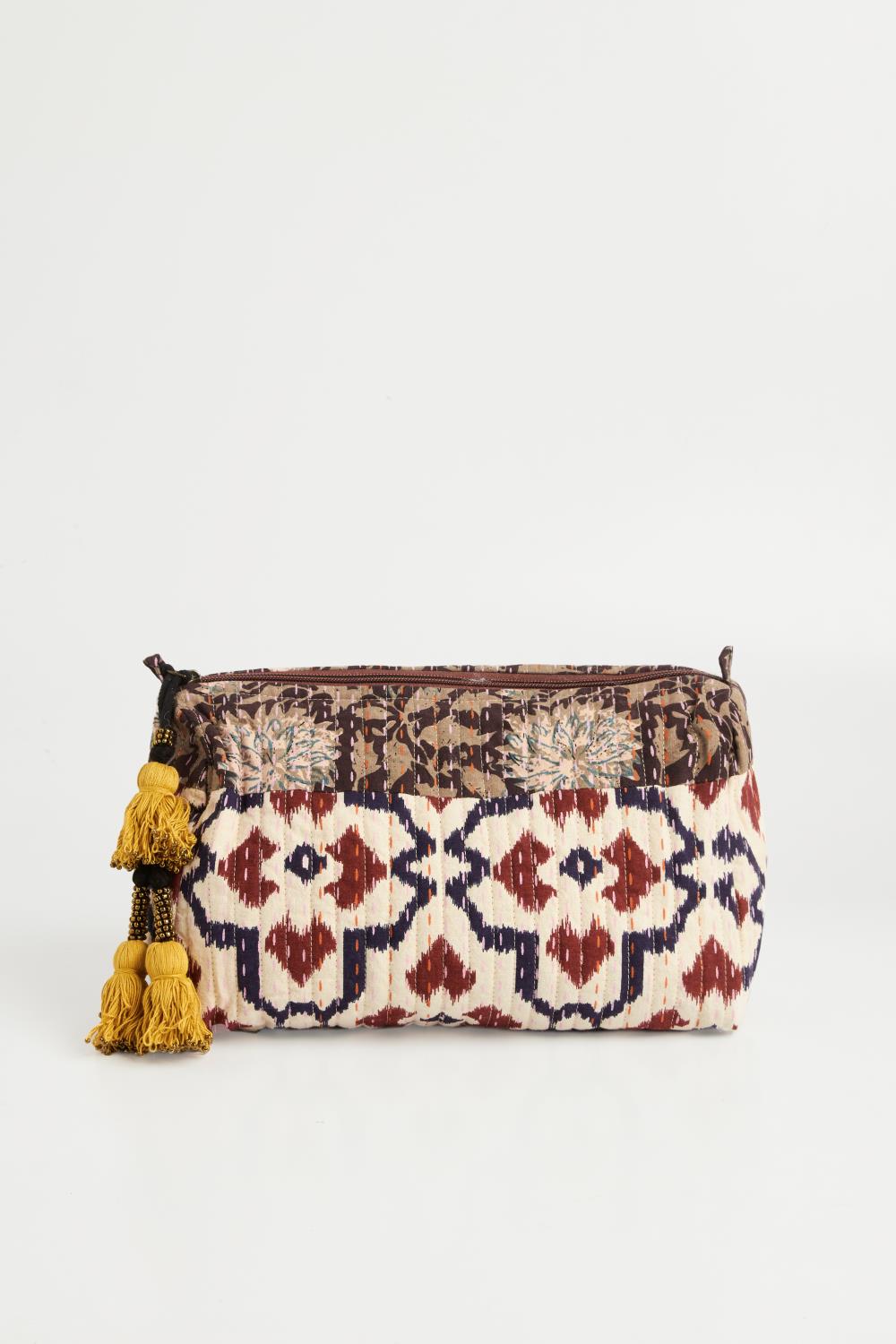bolso loly ikat grande