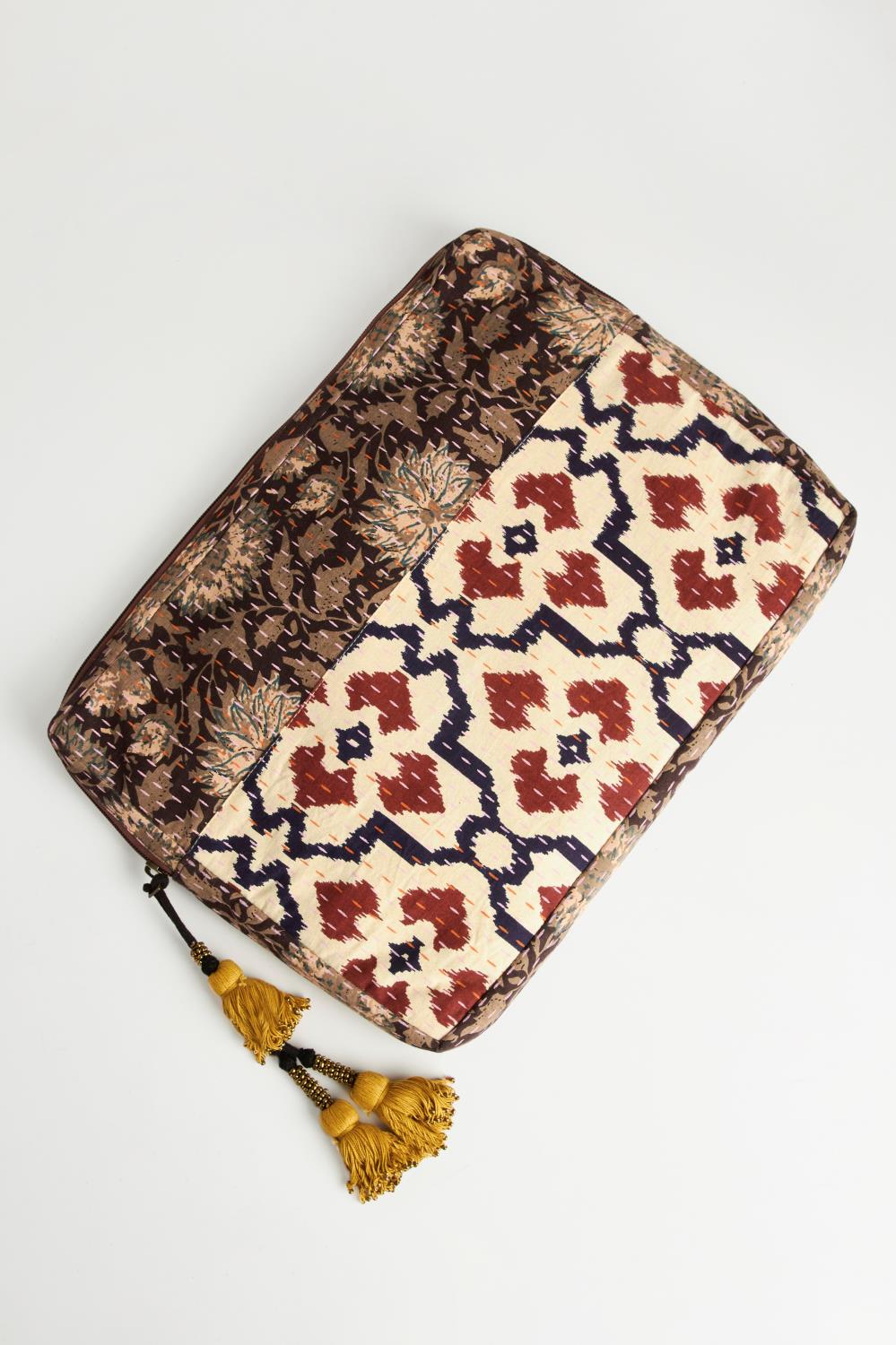 bolso loly ikat notebook
