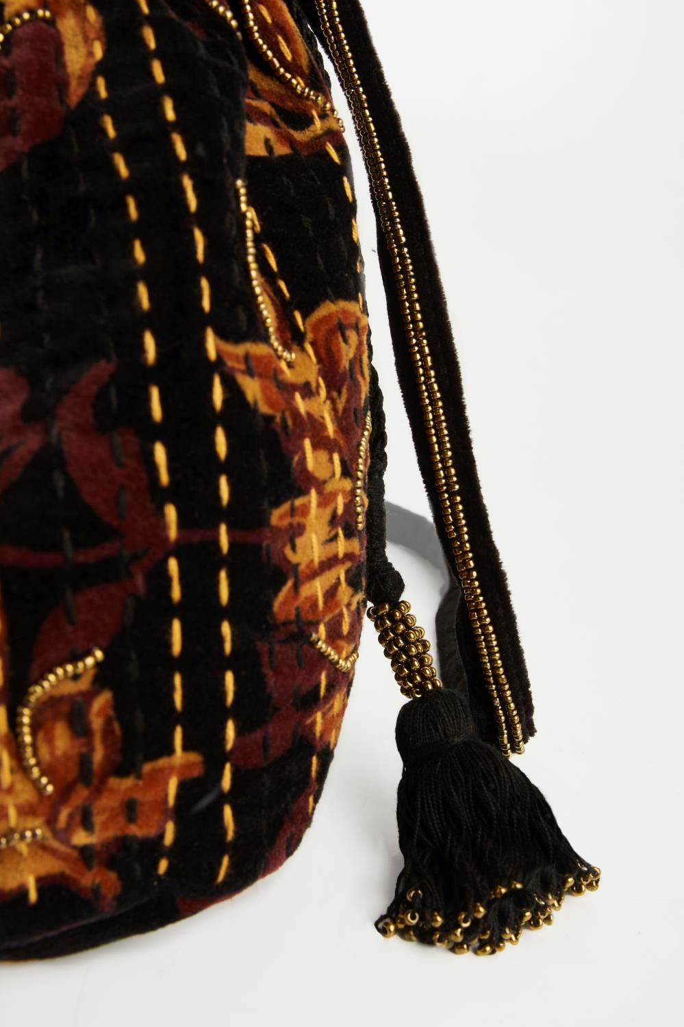 cartera nagasaki velvet